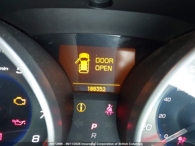 40072998 :رقم المزاد ، 2HNYD28689H002559 vin ، 2009 Acura Mdx Technology مزاد بيع