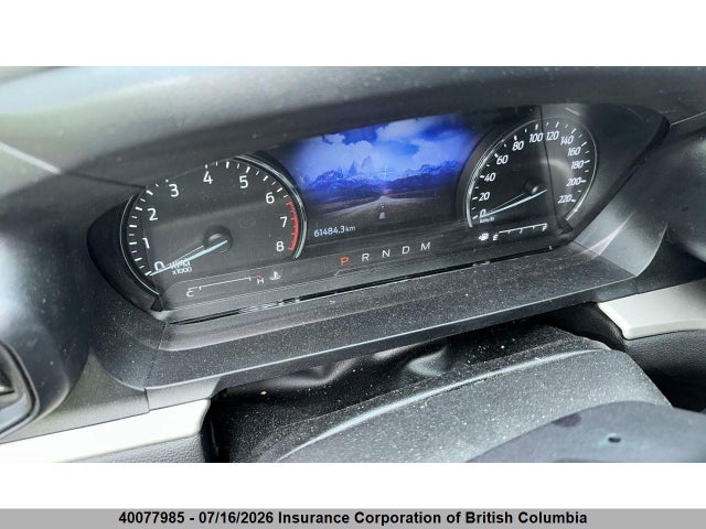 Aukcja sprzedaży 2020 Ford Explorer Xlt, vin: 1FMSK8DH8LGC38770, numer aukcji: 40077985