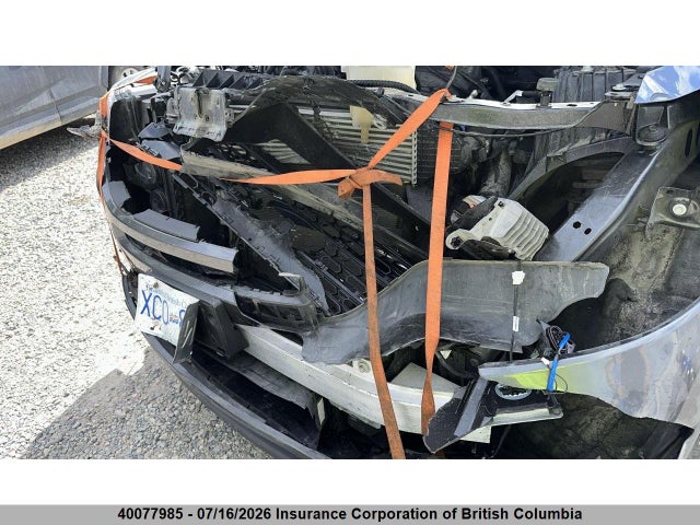 Aukcja sprzedaży 2020 Ford Explorer Xlt, vin: 1FMSK8DH8LGC38770, numer aukcji: 40077985
