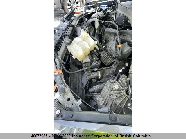 Aukcja sprzedaży 2020 Ford Explorer Xlt, vin: 1FMSK8DH8LGC38770, numer aukcji: 40077985