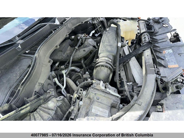Aukcja sprzedaży 2020 Ford Explorer Xlt, vin: 1FMSK8DH8LGC38770, numer aukcji: 40077985