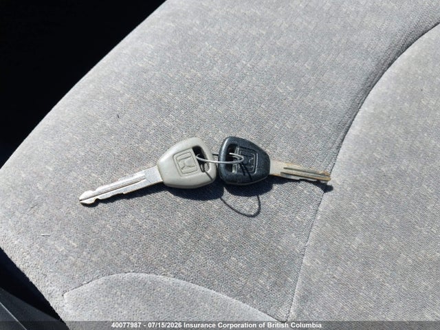 Aukcja sprzedaży 2002 Honda Accord Se, vin: 1HGCG56752A800043, numer aukcji: 40077987