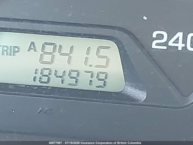 Aukcja sprzedaży 2002 Honda Accord Se, vin: 1HGCG56752A800043, numer aukcji: 40077987