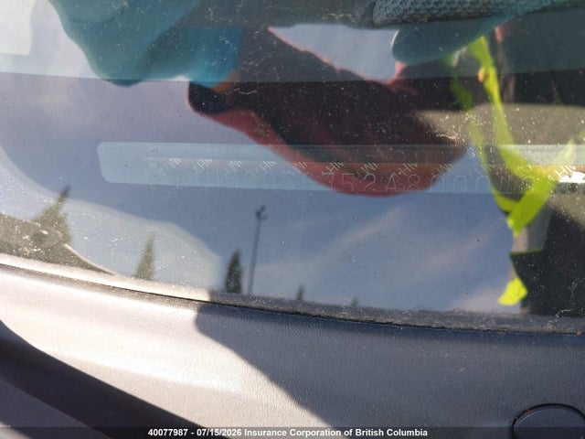 Aukcja sprzedaży 2002 Honda Accord Se, vin: 1HGCG56752A800043, numer aukcji: 40077987