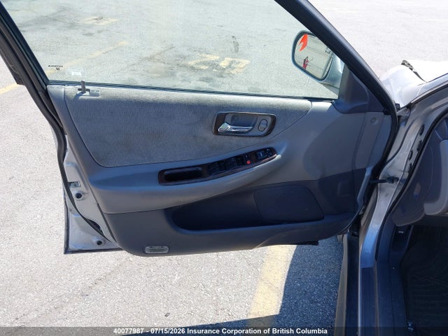 Aukcja sprzedaży 2002 Honda Accord Se, vin: 1HGCG56752A800043, numer aukcji: 40077987