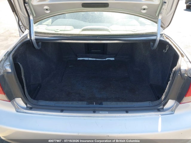 Aukcja sprzedaży 2002 Honda Accord Se, vin: 1HGCG56752A800043, numer aukcji: 40077987
