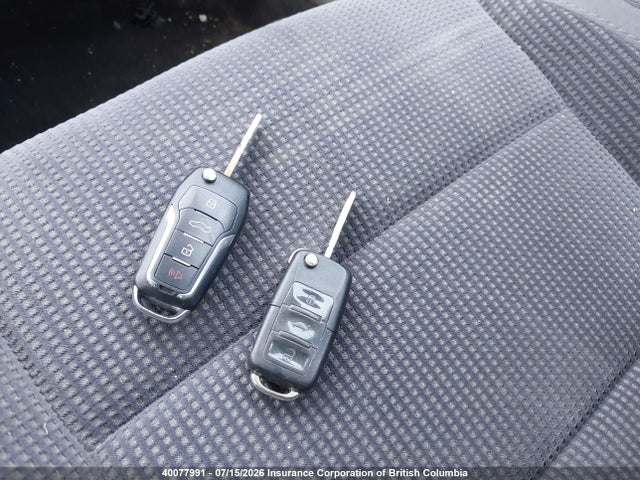 40077991 :رقم المزاد ، 3VWSF81K17M154310 vin ، 2007 Volkswagen Jetta مزاد بيع