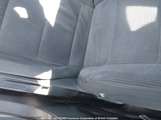 40077991 :رقم المزاد ، 3VWSF81K17M154310 vin ، 2007 Volkswagen Jetta مزاد بيع