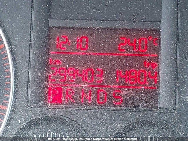 40077991 :رقم المزاد ، 3VWSF81K17M154310 vin ، 2007 Volkswagen Jetta مزاد بيع