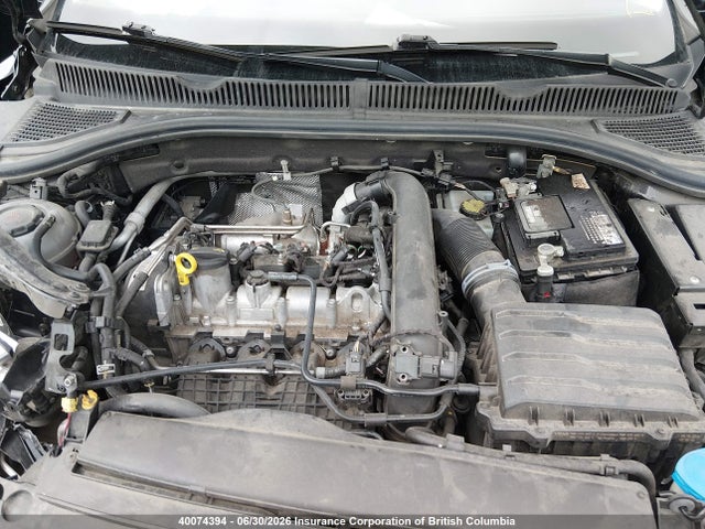 Volkswagen JETTA SEL 2019 3VWE57BU5KM125217 Image 10