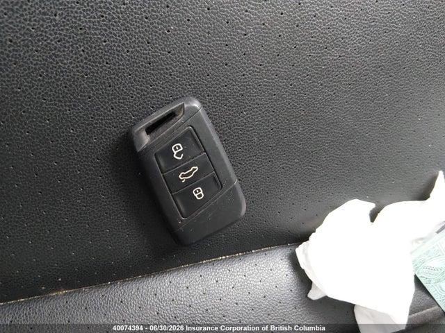 Volkswagen JETTA SEL 2019 3VWE57BU5KM125217 Image 11