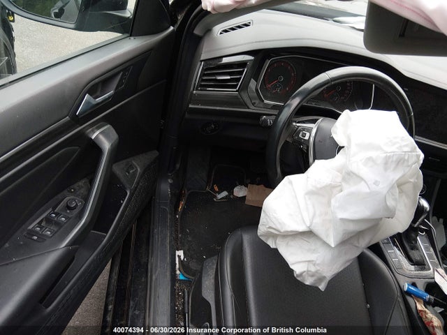 Volkswagen JETTA SEL 2019 3VWE57BU5KM125217 Image 12