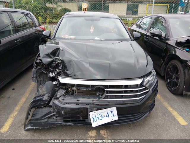 Volkswagen JETTA SEL 2019 3VWE57BU5KM125217 Image 13