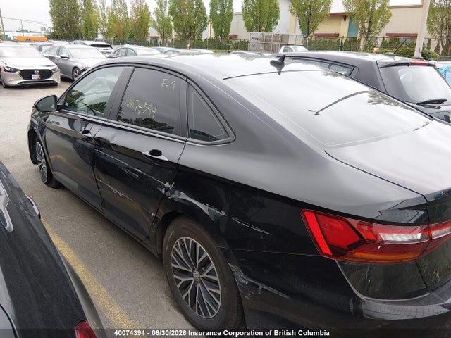 Volkswagen JETTA SEL 2019 3VWE57BU5KM125217 Image 15
