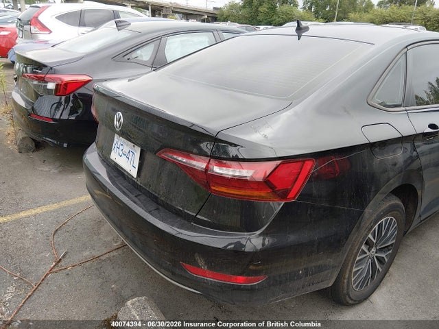 Volkswagen JETTA SEL 2019 3VWE57BU5KM125217 Image 17