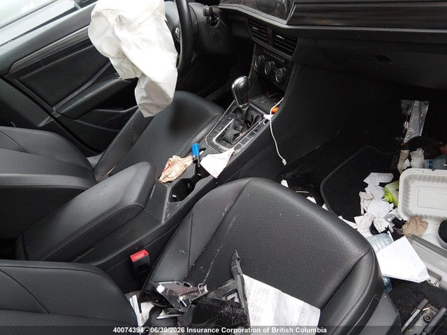 Volkswagen JETTA SEL 2019 3VWE57BU5KM125217 Image 5