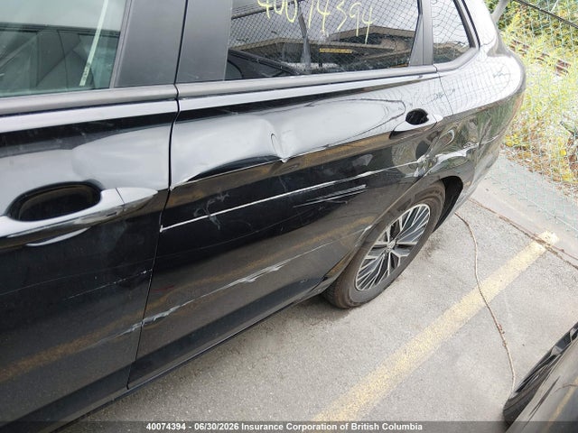 Volkswagen JETTA SEL 2019 3VWE57BU5KM125217 Image 6