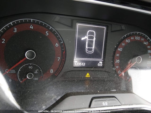 Volkswagen JETTA SEL 2019 3VWE57BU5KM125217 Image 7