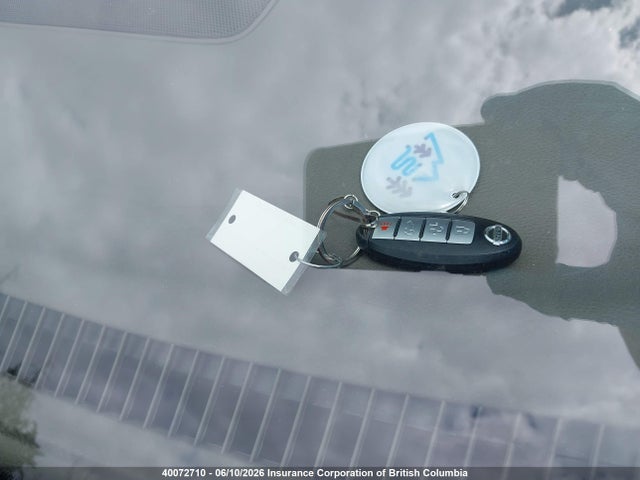 Продажа на аукционе авто 2011 Nissan Murano S/sl/le, vin: JN8AZ1MWXBW182681, номер лота: 40072710