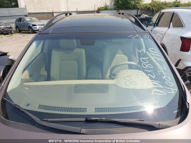 Продажа на аукционе авто 2011 Nissan Murano S/sl/le, vin: JN8AZ1MWXBW182681, номер лота: 40072710
