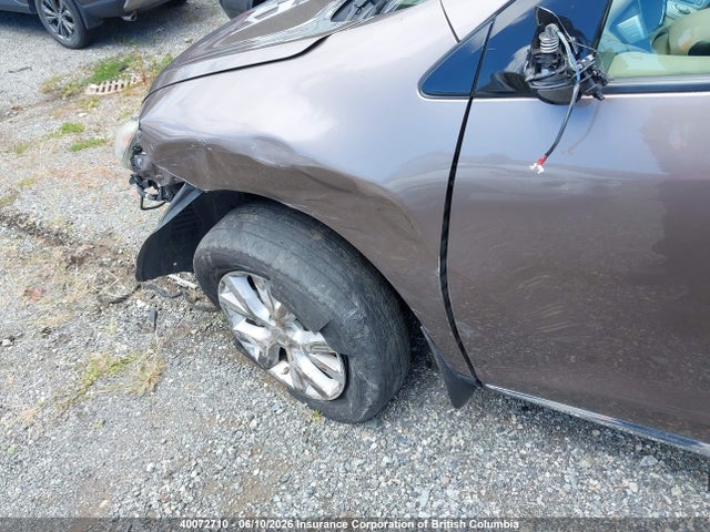 Продажа на аукционе авто 2011 Nissan Murano S/sl/le, vin: JN8AZ1MWXBW182681, номер лота: 40072710