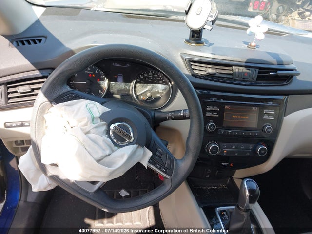 JN1BJ1CR8JW208800 Nissan Rogue Sport S/sv/sl
