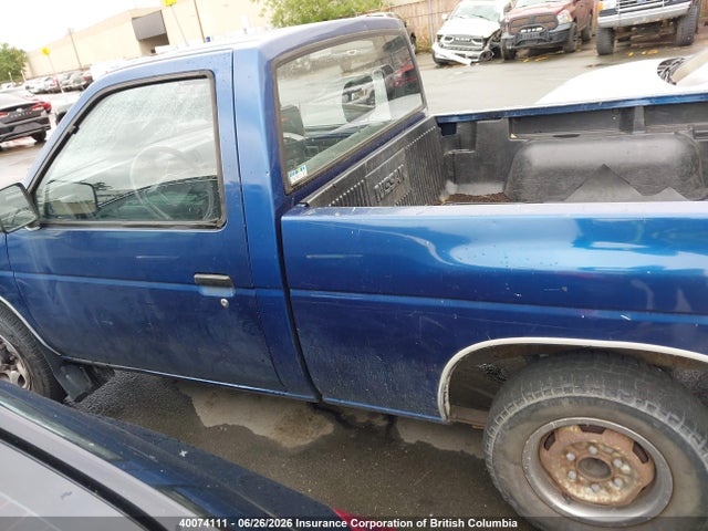 40074111 :رقم المزاد ، JN6SD11S5PX426252 vin ، 1993 Nissan D21 مزاد بيع