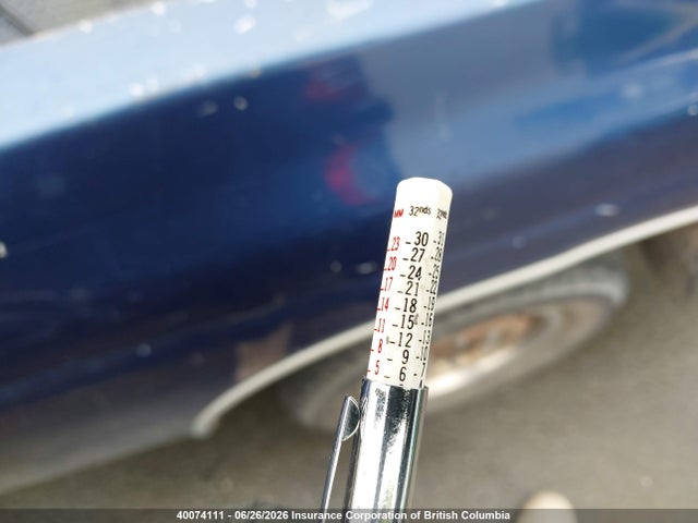 40074111 :رقم المزاد ، JN6SD11S5PX426252 vin ، 1993 Nissan D21 مزاد بيع
