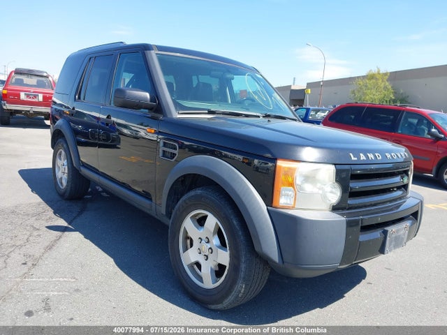 40077994 :رقم المزاد ، SALAE24476A388970 vin ، 2006 Land Rover Lr3 مزاد بيع
