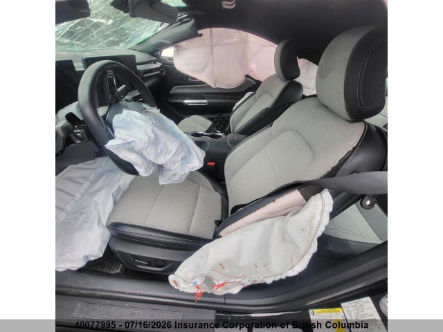 Ford MUSTANG GT 2024 1FA6P8CF7R5426469 Image 10
