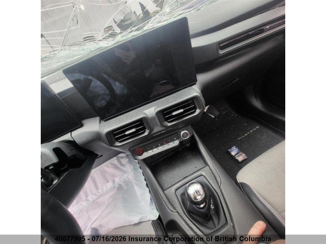 Ford MUSTANG GT 2024 1FA6P8CF7R5426469 Image 11