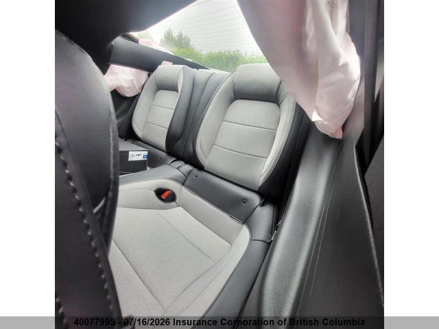 Ford MUSTANG GT 2024 1FA6P8CF7R5426469 Image 12