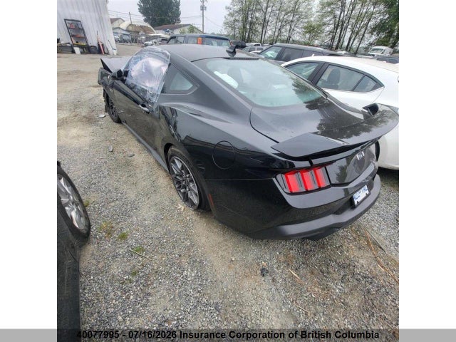 Ford MUSTANG GT 2024 1FA6P8CF7R5426469 Image 3