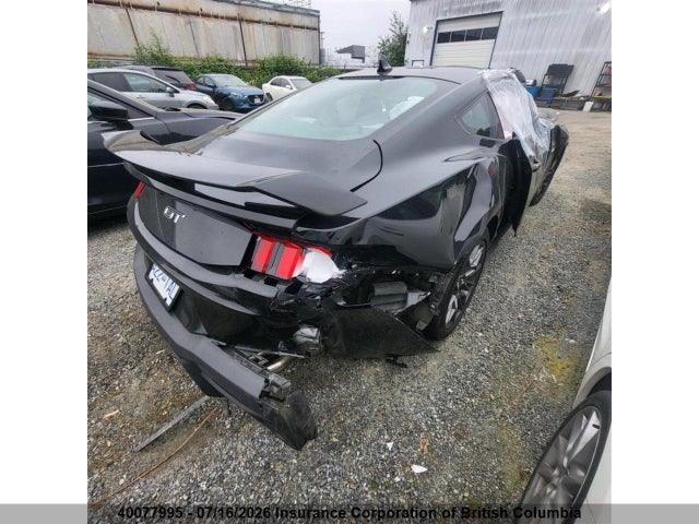 Ford MUSTANG GT 2024 1FA6P8CF7R5426469 Image 4