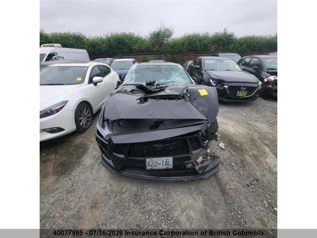 Ford MUSTANG GT 2024 1FA6P8CF7R5426469 Image 5