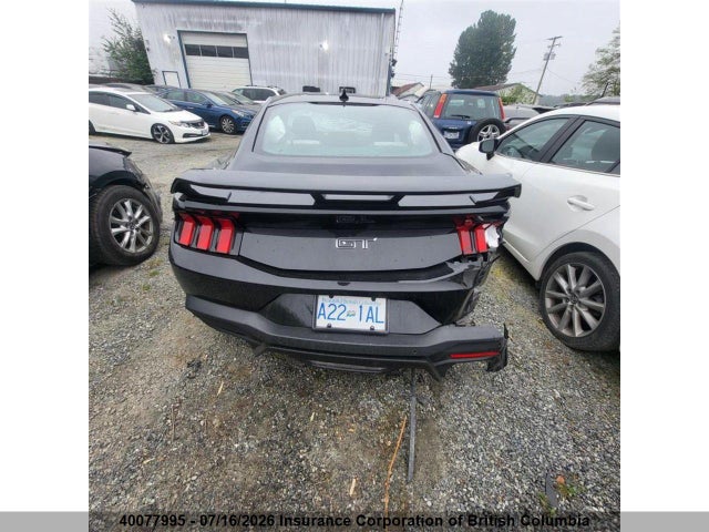 Ford MUSTANG GT 2024 1FA6P8CF7R5426469 Image 6