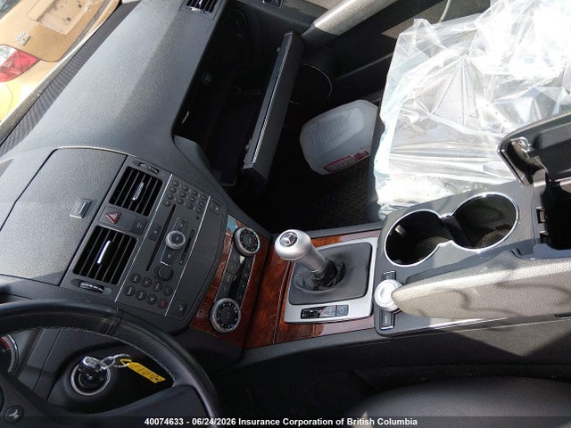 Aukcja sprzedaży 2010 Mercedes-benz C 300 4matic, vin: WDDGF8BB9AF508272, numer aukcji: 40074633