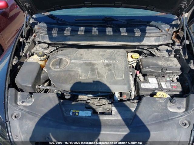 Jeep Cherokee Latitude 2015 1C4PJMCS2FW675290 Image 10