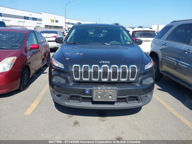 Jeep Cherokee Latitude 2015 1C4PJMCS2FW675290 Image 12