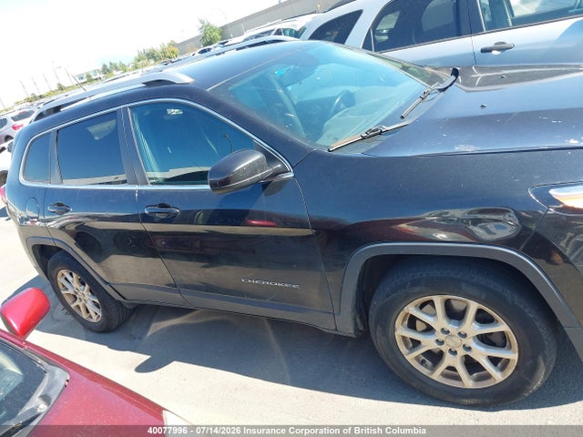 Jeep Cherokee Latitude 2015 1C4PJMCS2FW675290 Image 13