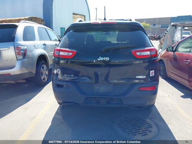 Jeep Cherokee Latitude 2015 1C4PJMCS2FW675290 Image 16
