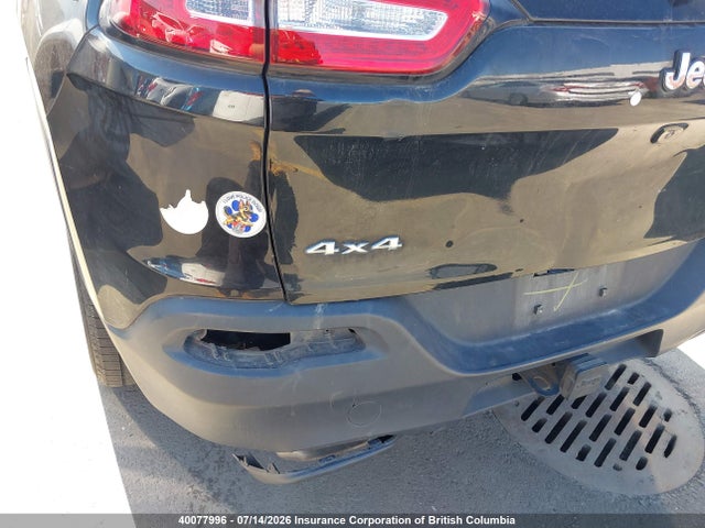 Jeep Cherokee Latitude 2015 1C4PJMCS2FW675290 Image 6