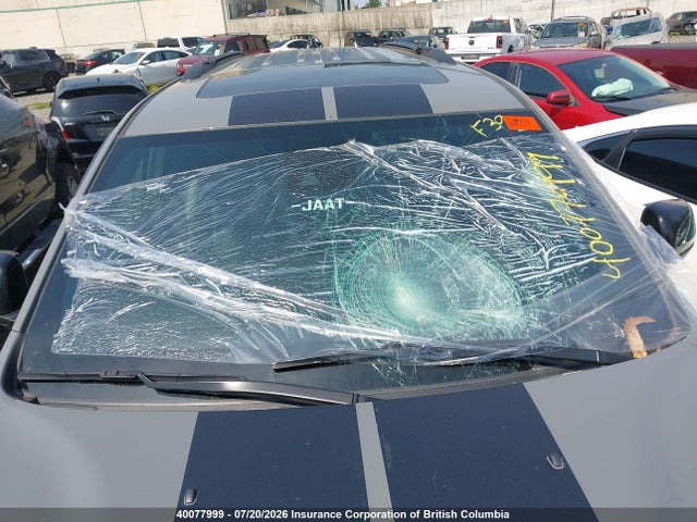 40077999 :رقم المزاد ، 1C4SDJCT3PC571726 vin ، 2023 Dodge Durango R/t مزاد بيع