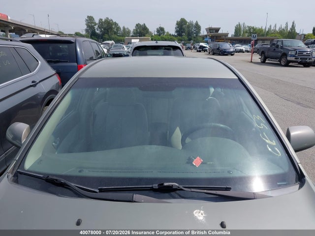 40078000 :رقم المزاد ، 5NPET46C88H311924 vin ، 2008 Hyundai Sonata Gls مزاد بيع