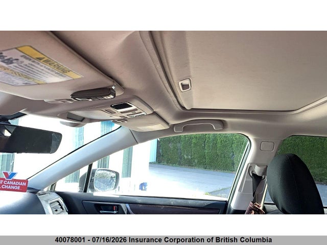 40078001 :رقم المزاد ، 4S4BSDTC7J3333534 vin ، 2018 Subaru Outback Touring مزاد بيع