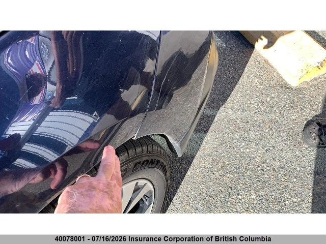 40078001 :رقم المزاد ، 4S4BSDTC7J3333534 vin ، 2018 Subaru Outback Touring مزاد بيع