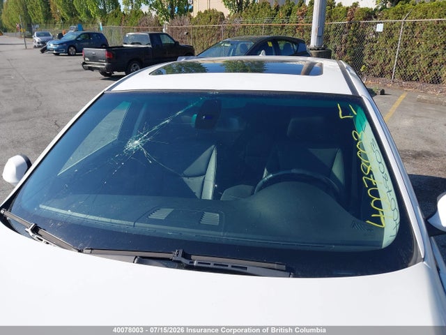 Продаж на аукціоні авто 2007 Bmw 323i, vin: WBAVH13547KC97199, номер лоту: 40078003