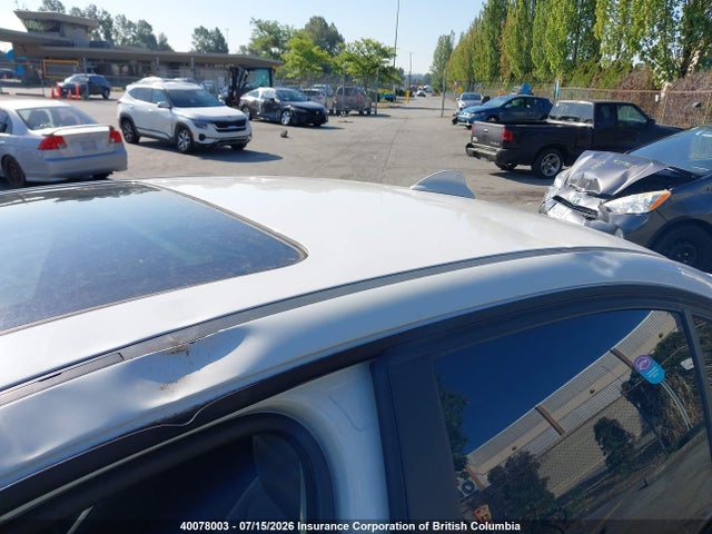 Продаж на аукціоні авто 2007 Bmw 323i, vin: WBAVH13547KC97199, номер лоту: 40078003