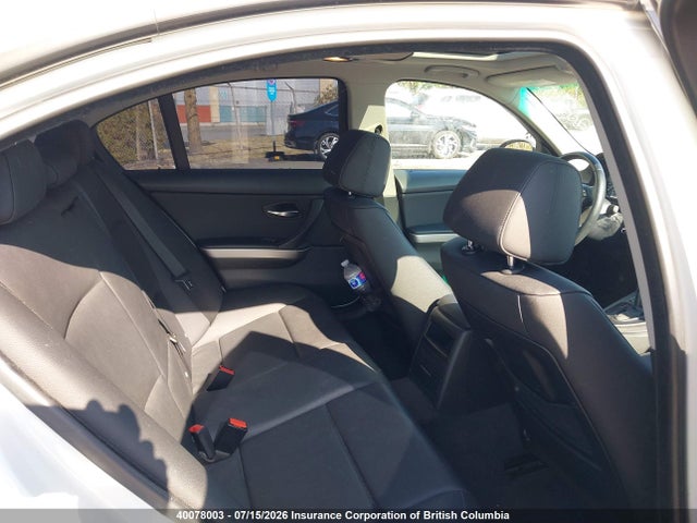 Продаж на аукціоні авто 2007 Bmw 323i, vin: WBAVH13547KC97199, номер лоту: 40078003