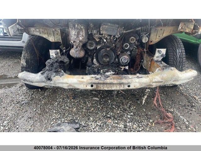 Mercedes-Benz Sprinter 2500 2024 W1Y4KCHY1RP673368 Image 7